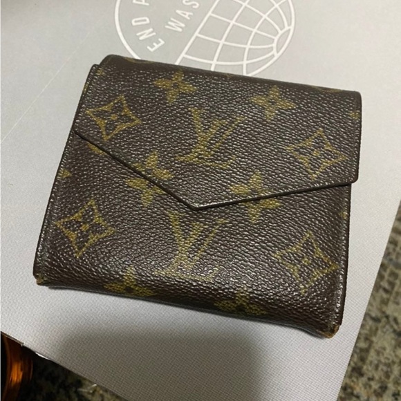 LV wallet - Picture 2 of 5